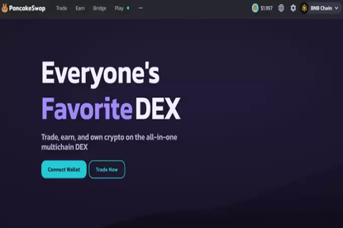 2025年最值得关注的10个DeFi 平台