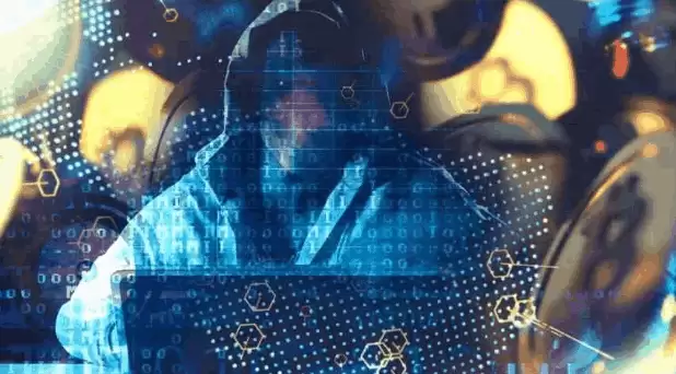 加密货币黑客解析