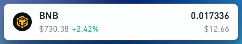 币安web3中Megadrop空投保姆级教程