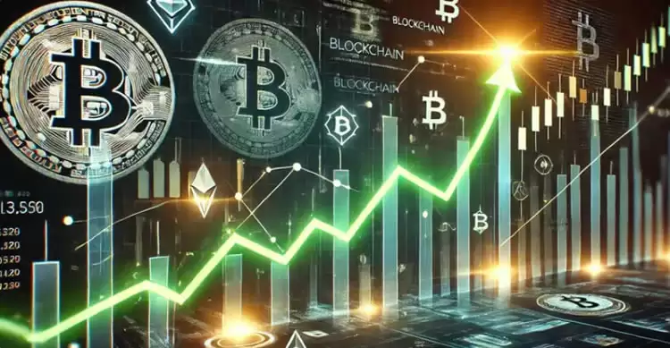 揭秘加密市场流动性、价差逻辑,看懂涨跌背后的秘密