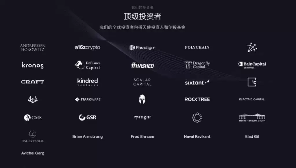 dYdX 衍生品交易所操作教学、功能与平台币介绍