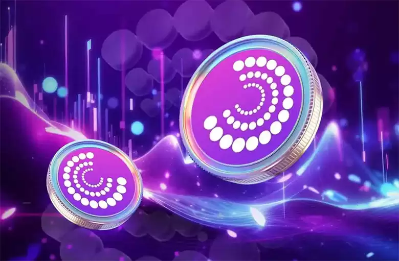 粒子网络($PARTI)空投价格预测:币安上市价格?