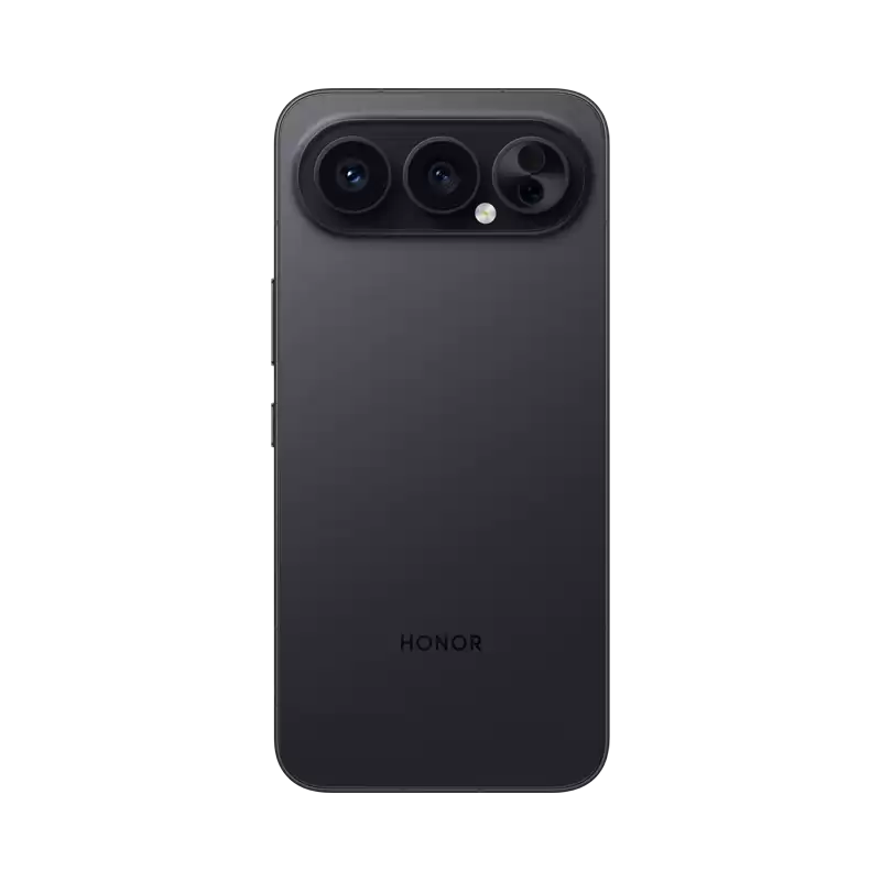 荣耀500系列手机“战报”发布：全渠道首销日销量为同期系列151%