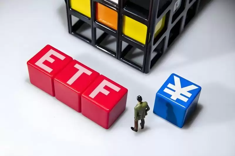 Solana ETF能否破局?揭秘加密ETF未来趋势