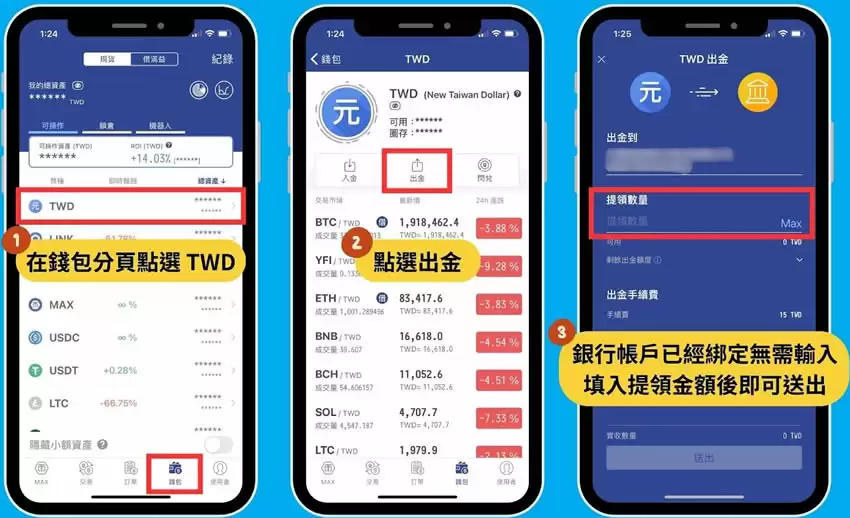 Pi Network正式上线!Pi币是什么?Pi币出金实测、介绍、现况分析