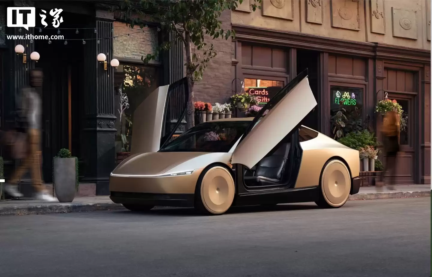 特斯拉 Robotaxi 有望取消安全员，车内摄像头数据共享功能曝光