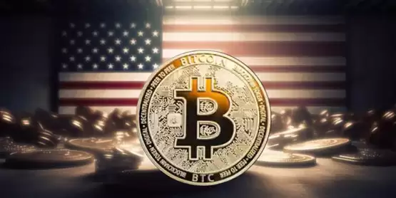 美国犹他州众议院通过比特币储备法案!首个BTC储备州将诞生?