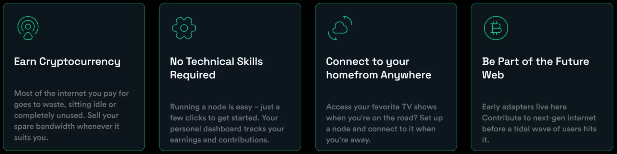 Network3(N3)币是什么?前景如何?N3币价格预测