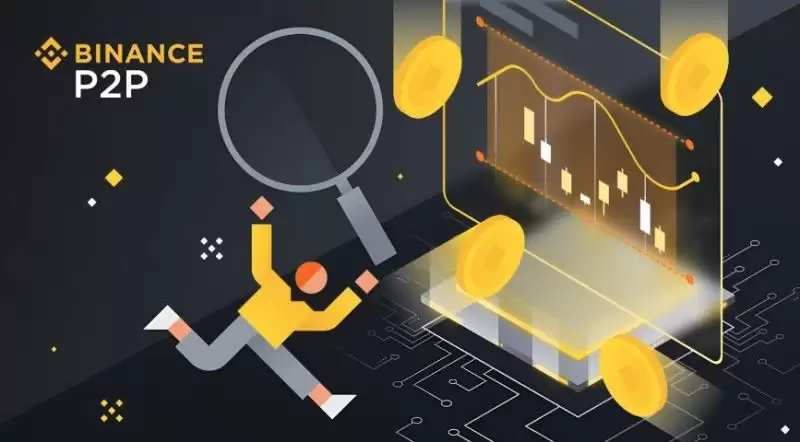 2025年全球最好P2P加密货币交易所排名:与传统交易所对比