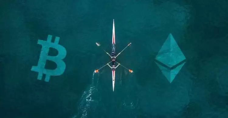 以太坊合并的最大受益者是谁?以太坊合并后影响有哪些?