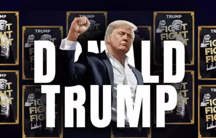 TRUMP币未来如何?TRUMP特朗普币2025-2028价格预测