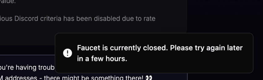 如何领取Monad空投？领取Monad空投分步指南