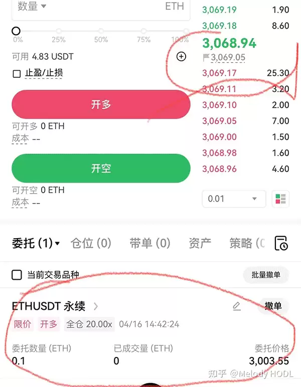 币圈做多与做空是什么?哪种交易方式风险更大?学会这招避免被轧空!