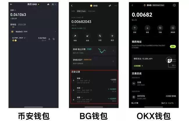币安wallet产品经理重生记:揭秘幕后故事与产品优化之路