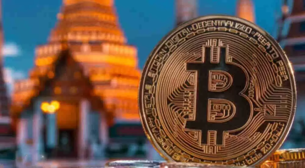 加密货币行情概念解读