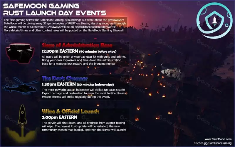 SafeMoon(SFM)币是什么？SFM币值得投资吗？如何购买？