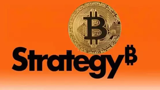 微策略拟再发行210亿美元优先股购买比特币!Strategy股价已自高点腰斩