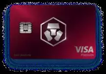 2024 加密货币信用卡推荐｜Crypto.com VISA 卡评价：一般消费最高5% 回馈