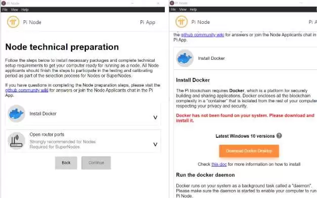 Pi Node教学:什么是Pi节点?如何安装和设定Pi Node?