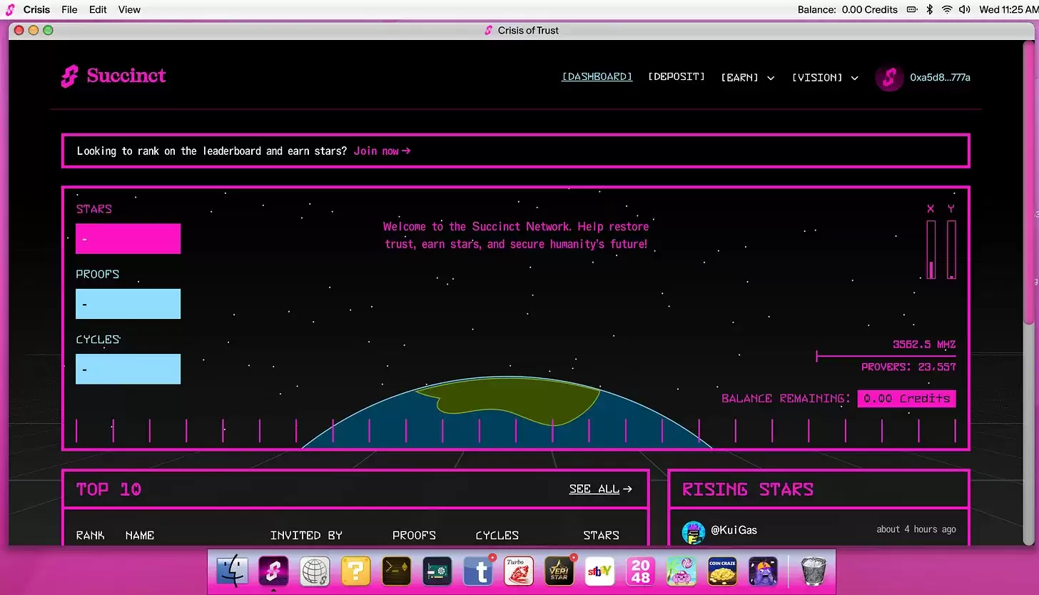 加密市场短暂复苏,盘点5个即将上线的顶级项目!