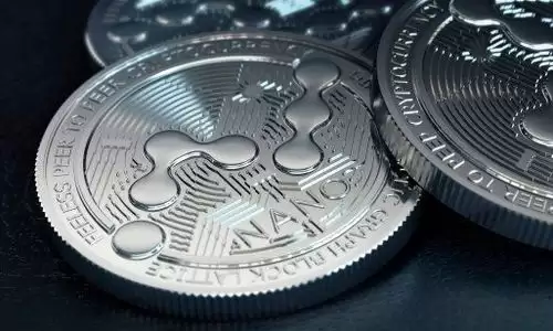 2025 - 2028 年 Nano (XNO) 价格预测:完整分析