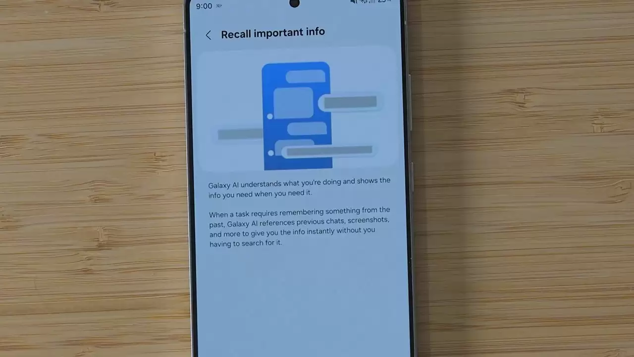 三星 One UI 8.5 前瞻:基于安卓 16,引入情景感知 AI