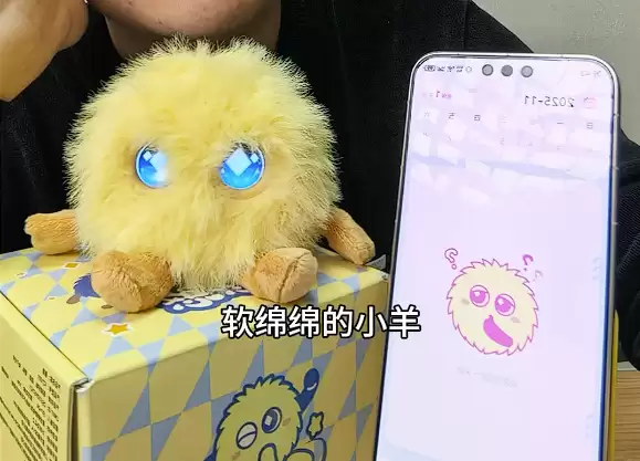 余承东一嘴带过 博主体验售399的华为“智能憨憨”：全身反骨