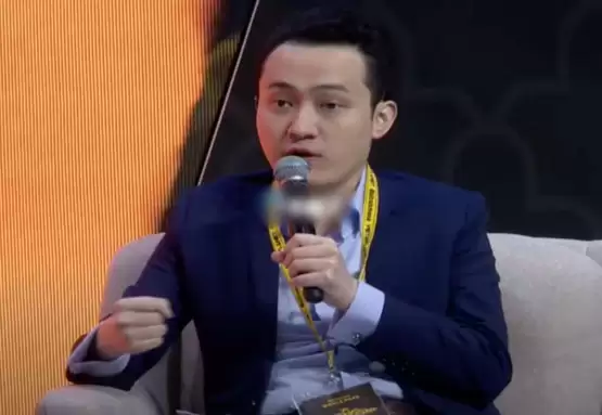 Tron创始人孙宇晨：稳定币让比特币更有价值！区块链像是博物馆