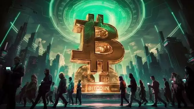 Google关键词解析加密货币投资趋势