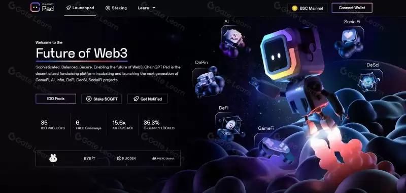 ChainGPT是什么?CGPT币是什么?值得投资吗?