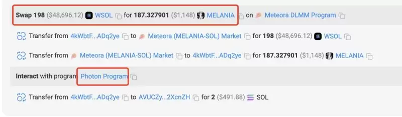 2030年MELANIA币价格预测:未来能涨多少?