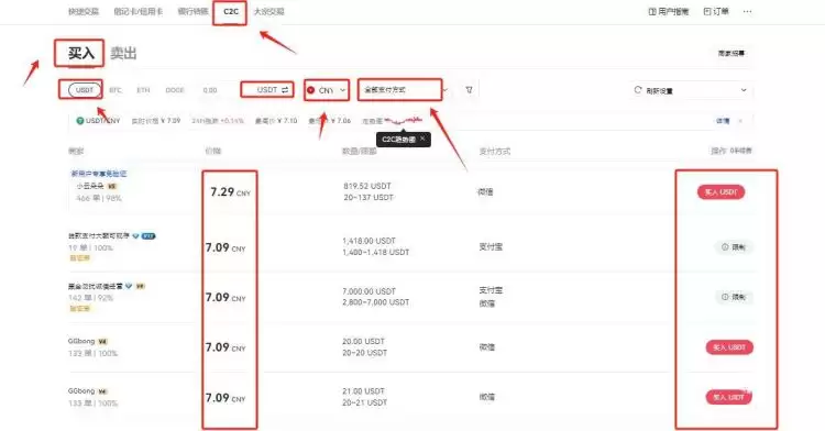 NGL币如何交易？在哪交易？NGL币交易的具体教程