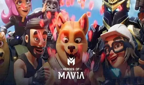 MAVIA币总量多少？MAVIA币发行总量介绍