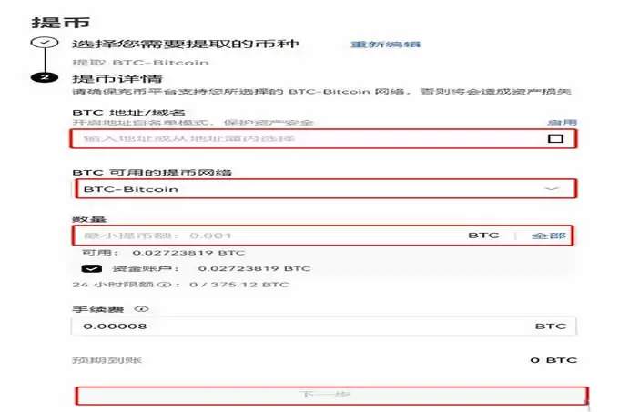 能把手里的比特币转给别人吗?会有什么风险
