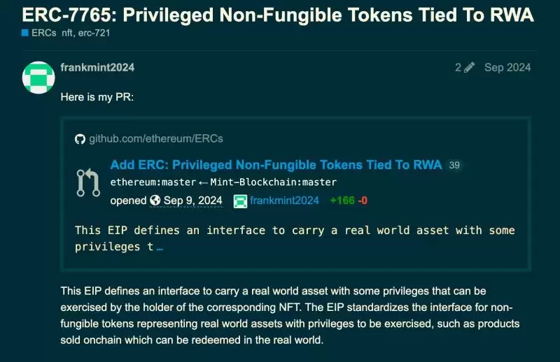 Mint Blockchain(MINT)币是什么?MINT币经济学和空投活动