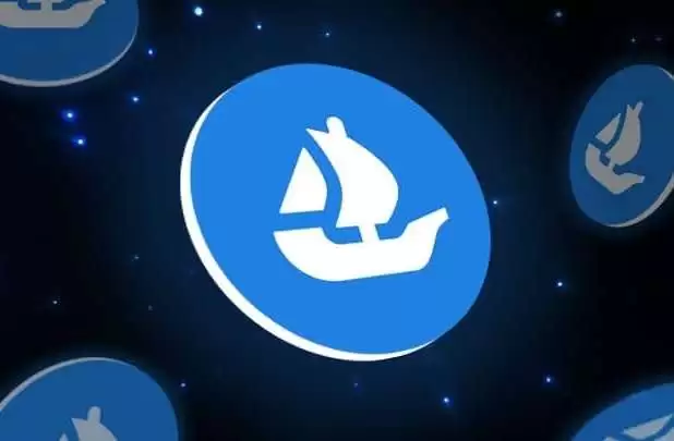 OpenSea是什么?官方代币$SEA有何用途?SEA币空投怎么领?