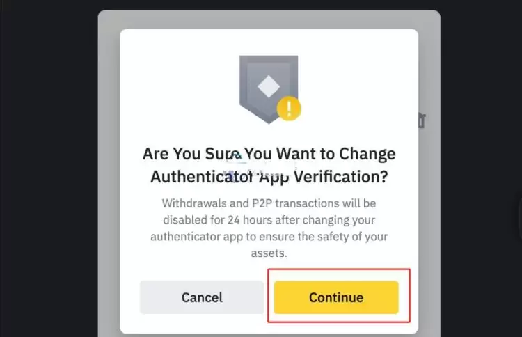 Binance身份验证器怎么换手机？Binance身份验证器是干什么用的？