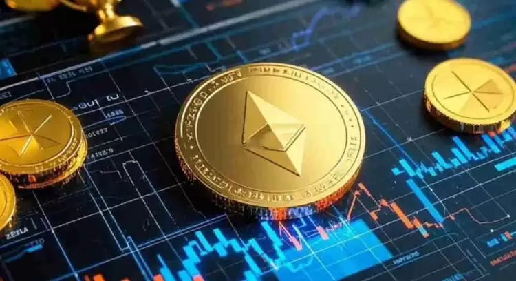 以太坊节点赚钱分析