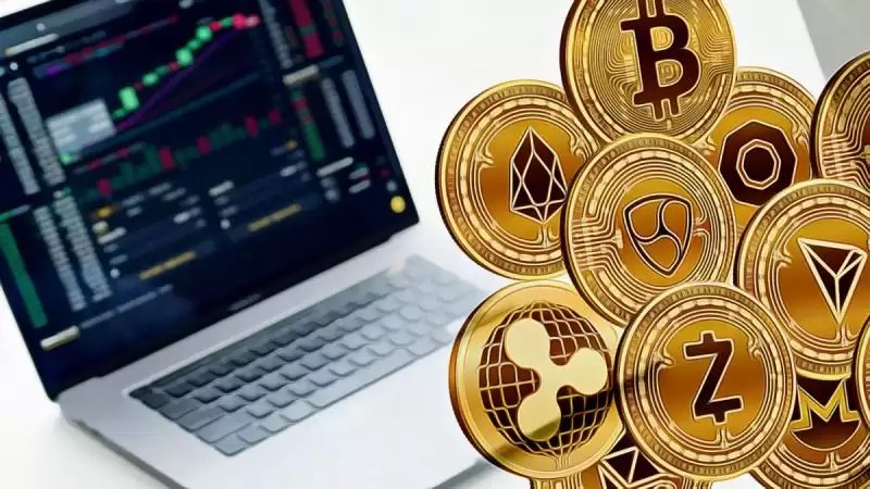 比特币暴跌还能涨到40万美元?BTC会从最近的低点反弹吗?