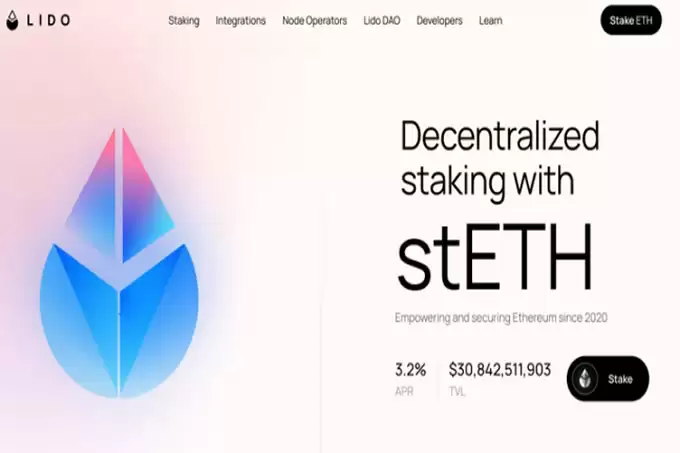 2025年最值得关注的10个DeFi 平台