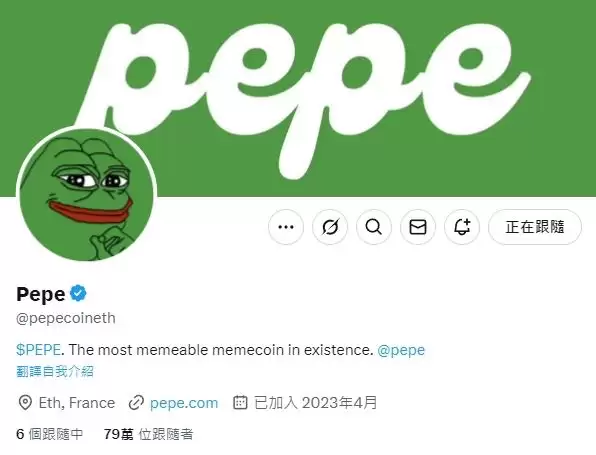 PEPE币是什么？未来前景如何？如何购买PEPE币？