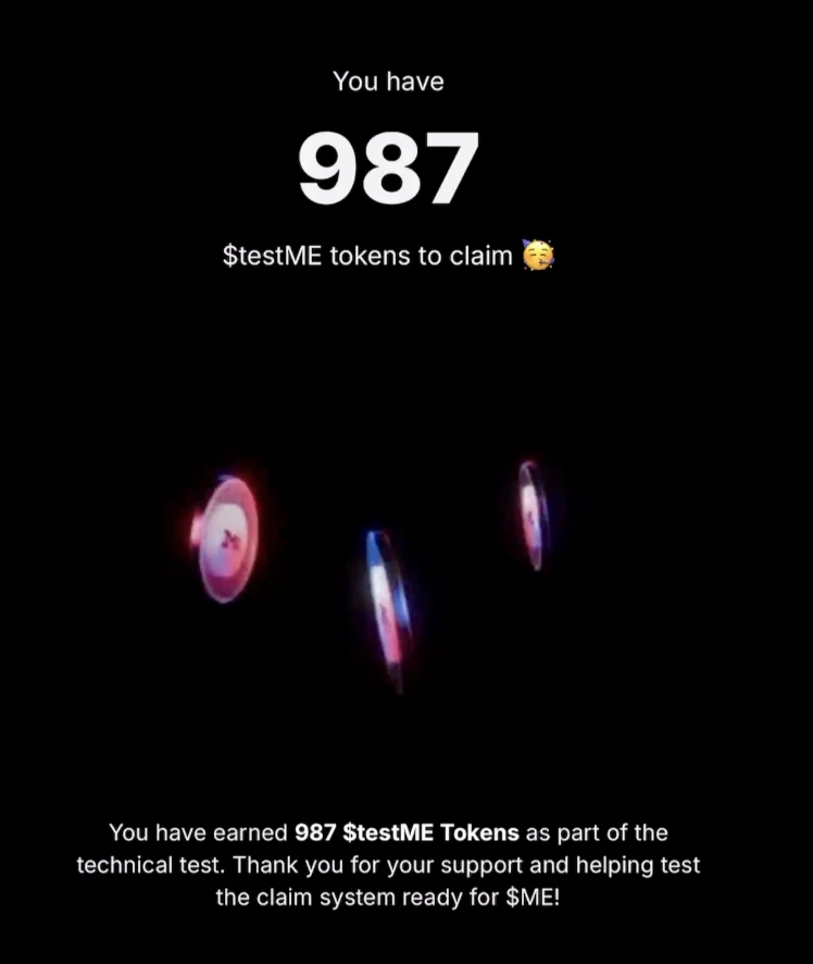 Magic Eden(ME)币是什么?未来前景如何?值得投资吗?