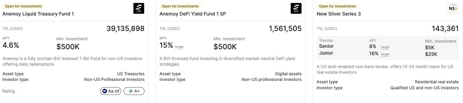 2025年RWA赛道将暴涨,盘点2025适合埋伏的四个好项目