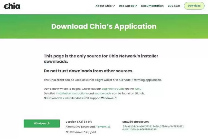 Chia奇亚币是什么？XCH币怎么挖？XCH币挖矿、价格及未来展望