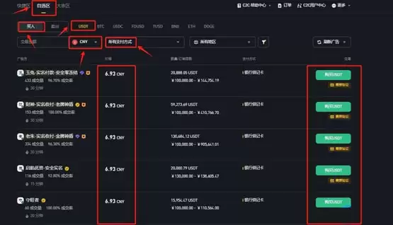 CATI币上线交易所了吗？怎么买？