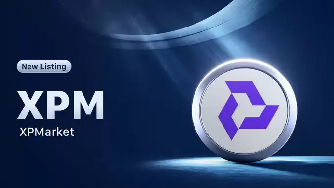 什么是XPMarket(XPM)币？XPM代币经济学、主要功能解读