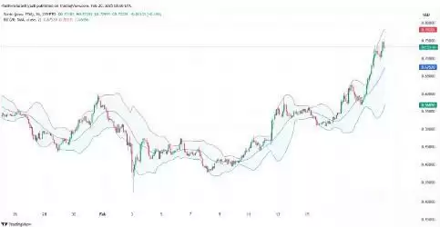 Sonic(S)币价格预测2025-2030年:S币未来能涨到多少?