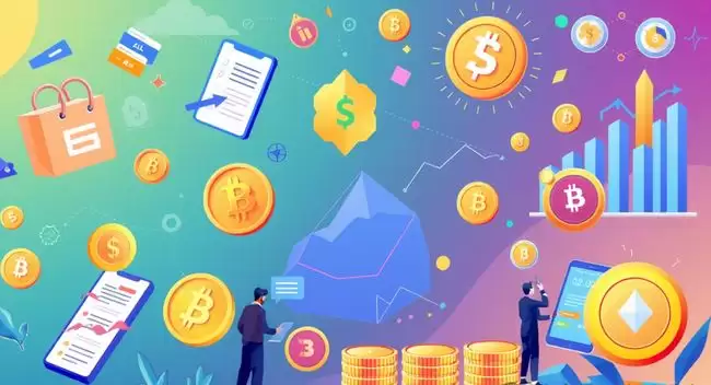 币圈大揭秘:全面解读比特币及加密货币是什么?