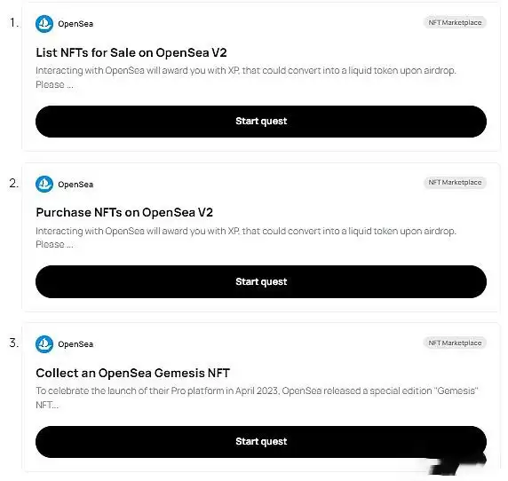 盘点2025年加密领域最热门的五大空投机会