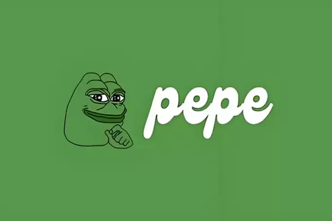 pepe币150元赚了550万真的假的!pepe币未来价值预测